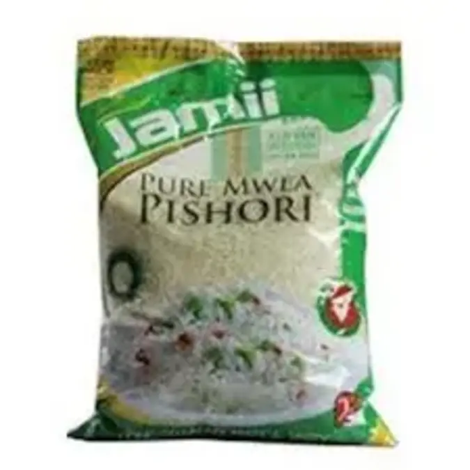 Jamii Brown Pishori Rice 1Kg